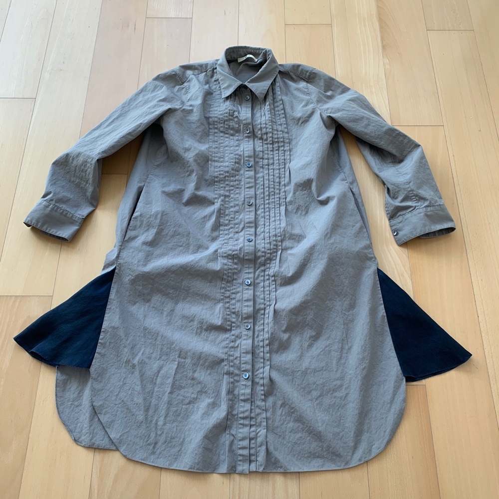 RHIÉ Tunic. Like new condition